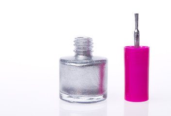 Image showing nail polish 