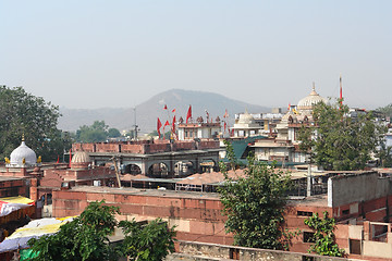 Image showing Karauli