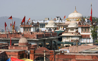 Image showing Karauli