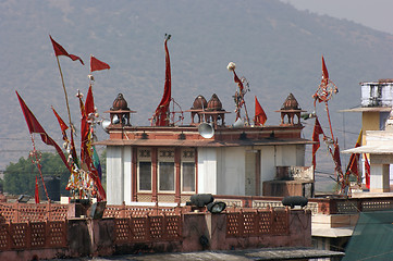 Image showing Karauli