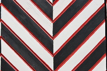 Image showing Stripes