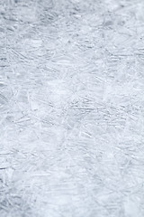 Image showing ice