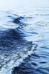 Image showing water