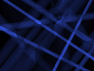 Image showing Abstract background