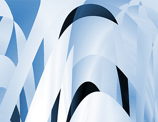 Image showing Abstract background