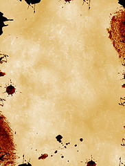 Image showing Grunge background