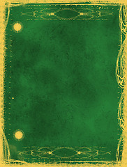 Image showing Grunge background