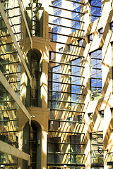 Image showing vancouver library