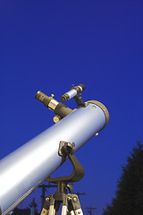 Image showing telescope