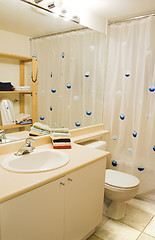 Image showing bathroom