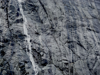 Image showing cascade in norway