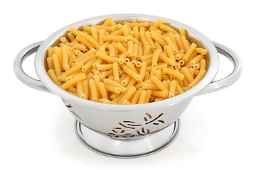 Image showing Macaroni