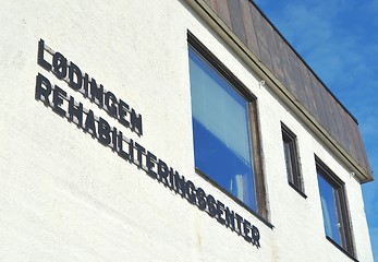 Image showing Lødingen Rehabiliteringssenter