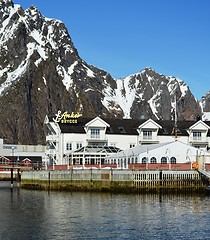 Image showing Anker Brygge