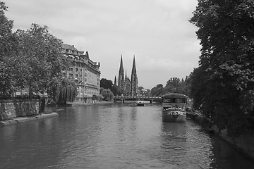 Image showing canals