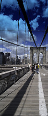Image showing Landmarks of New York City
