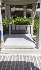 Image showing Daybed