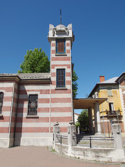 Image showing Church of St Elizabeth