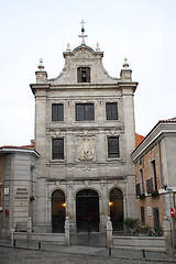 Image showing Inglesia Cathedral