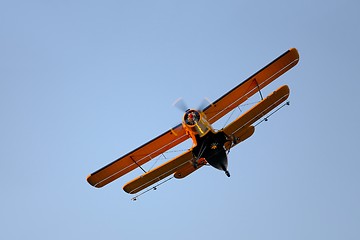 Image showing Plane