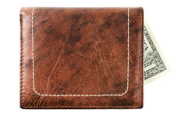 Image showing Wallet