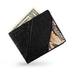 Image showing Wallet