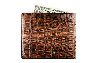 Image showing Wallet