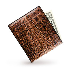 Image showing Wallet