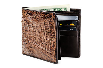 Image showing Wallet