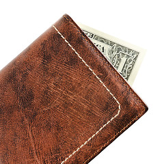 Image showing Wallet