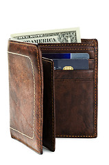 Image showing Wallet