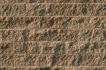 Image showing Brick Wall