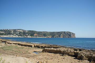 Image showing San Antonio Cape