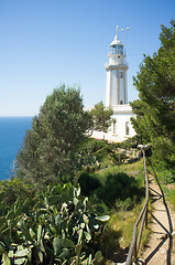 Image showing Lightouse