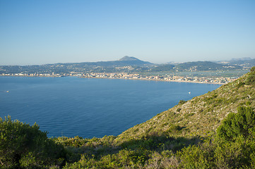 Image showing Javea