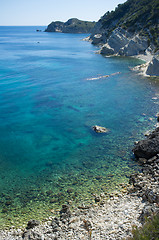 Image showing Cabo de la Nao, Javea