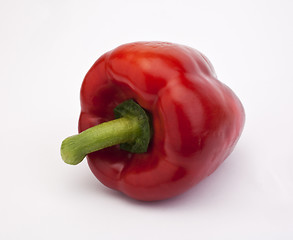 Image showing Red pepper