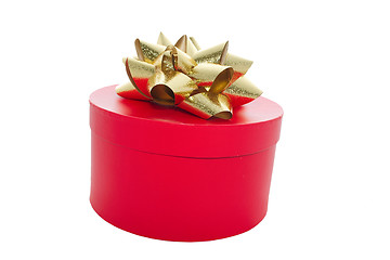 Image showing gift box