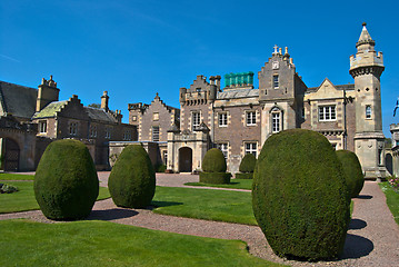 Image showing Abbotsford House