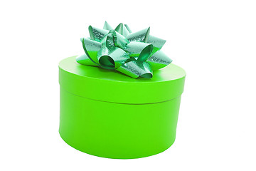 Image showing gift box