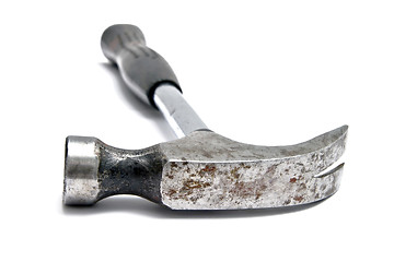 Image showing Hammer