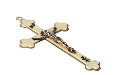 Image showing Crucifix