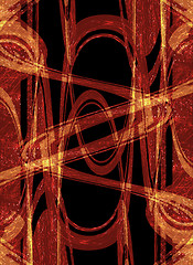 Image showing Abstract background