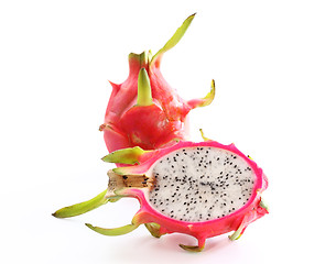 Image showing Dragon fruit