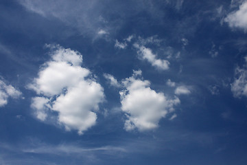 Image showing sky