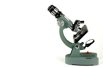 Image showing Microscope # 1