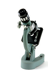 Image showing Microscope # 2