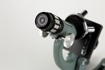 Image showing Microscope # 3