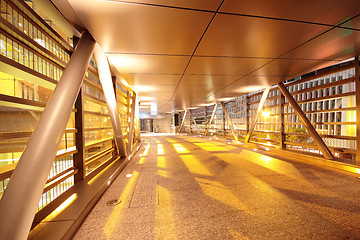 Image showing corridor