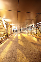 Image showing corridor